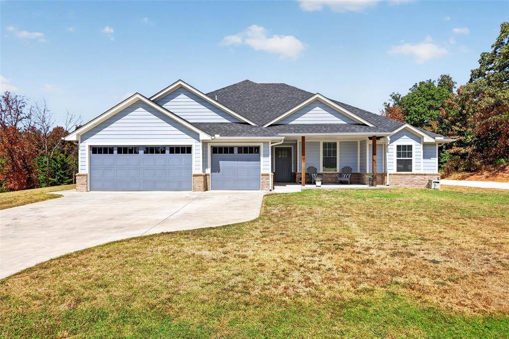 21101 SE 102nd ST, Newalla, OK 74857