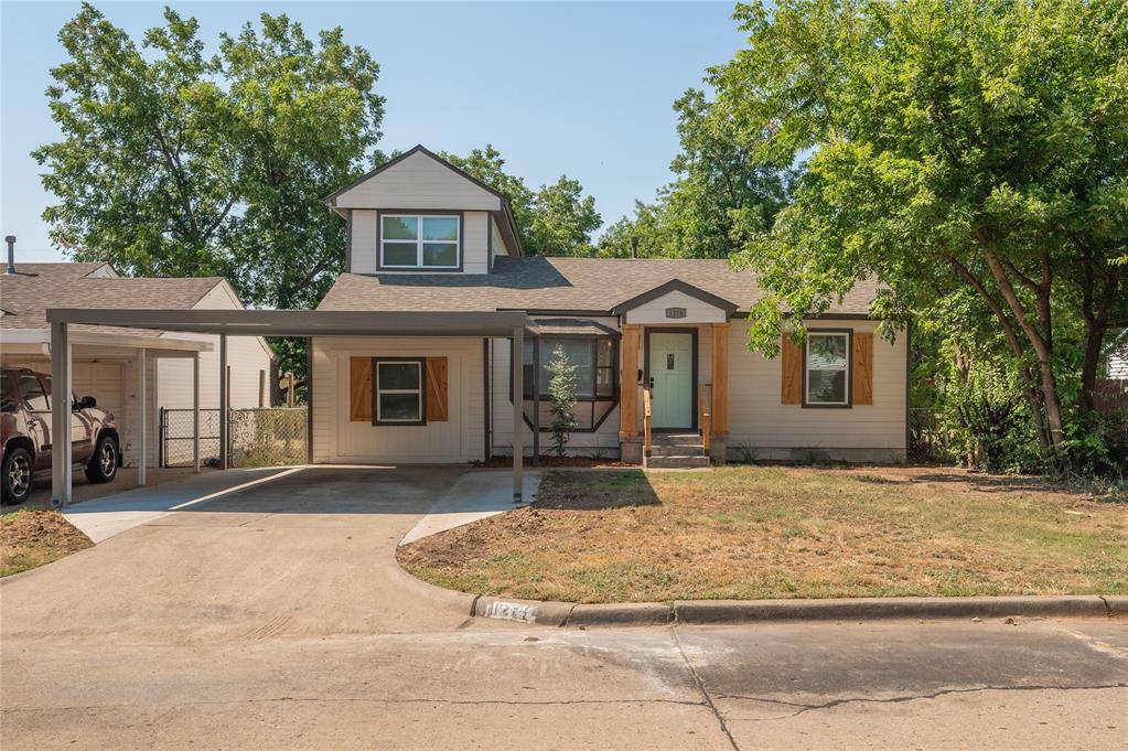 1216 SW 48th ST, Oklahoma City, OK 73109
