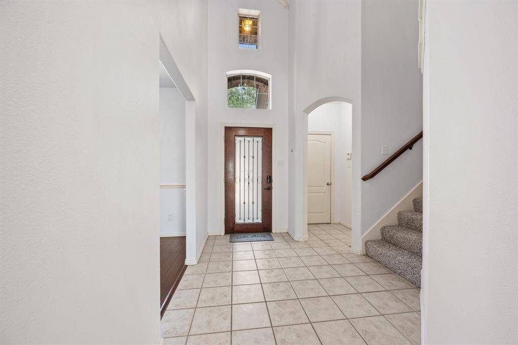 611 Goliad Drive, Keller, TX 76248