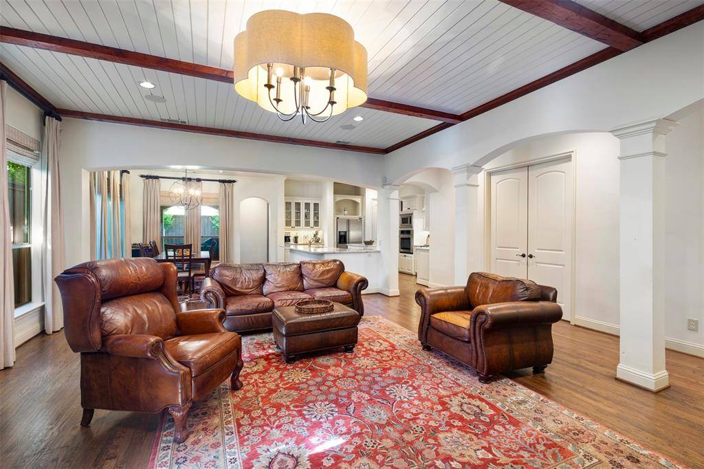 5436 Longview Street, Dallas, TX 75206