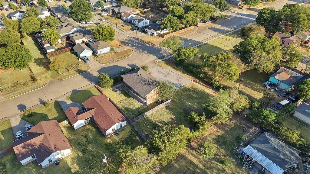 521 Hopkins Street, Garland, TX 75040