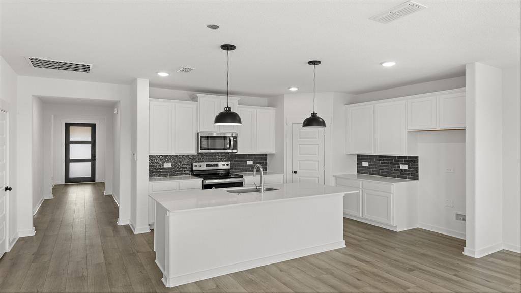 4732 Farmers Drive, Celina, TX 75009