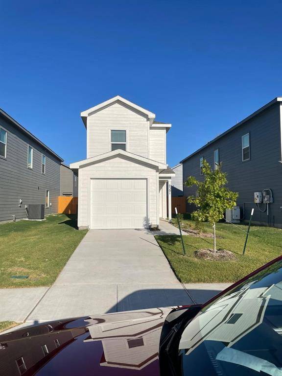 6301 Whimbrel Way, Princeton, TX 75407