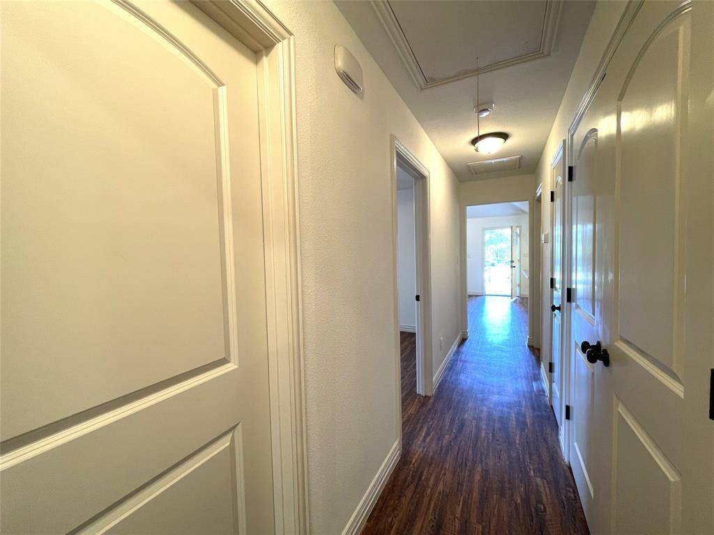 508 W Hull Street, Denison, TX 75020