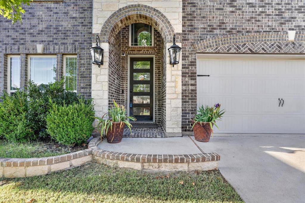 5217 Bow Lake Trail, Fort Worth, TX 76179