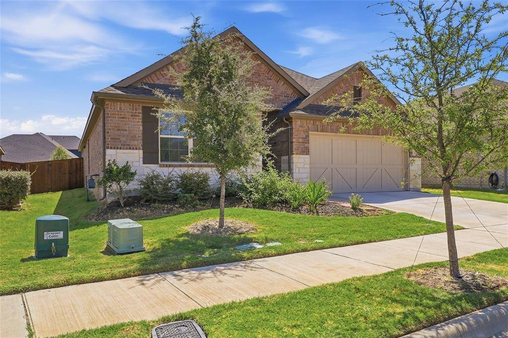 1416 Avalon Court, Celina, TX 75009