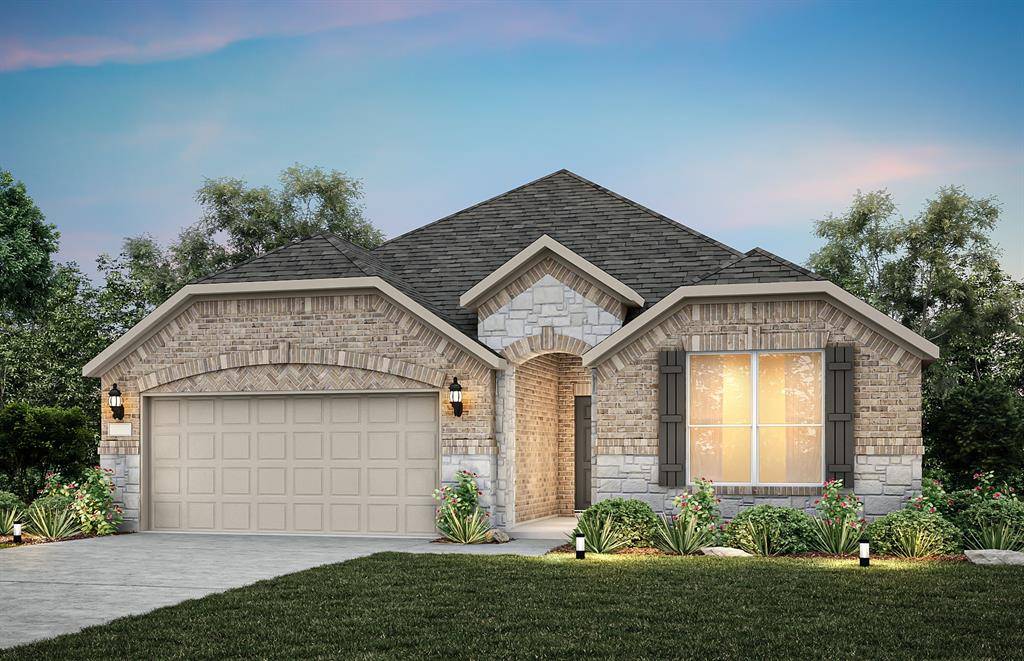 11124 Bolsover Boulevard, Fort Worth, TX 76052