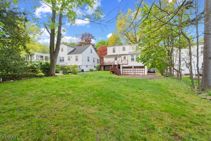 433 Mount Pleasant Ave, West Orange Twp., NJ 07052