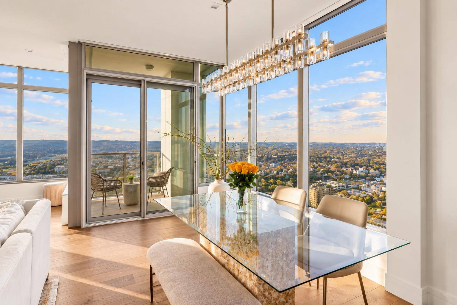501 West Ave #3404, Austin, TX 78701