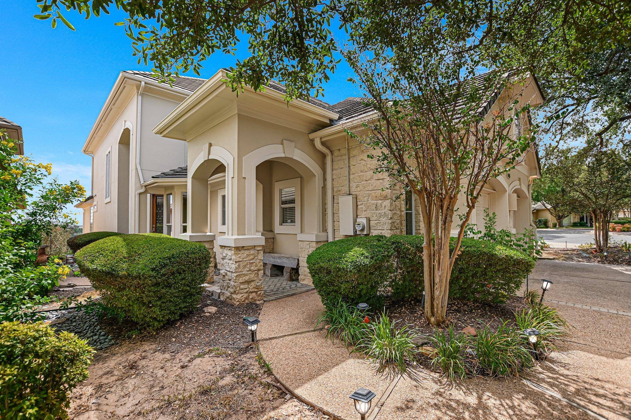 4545 GOLF VISTA DR, Austin, TX 78730