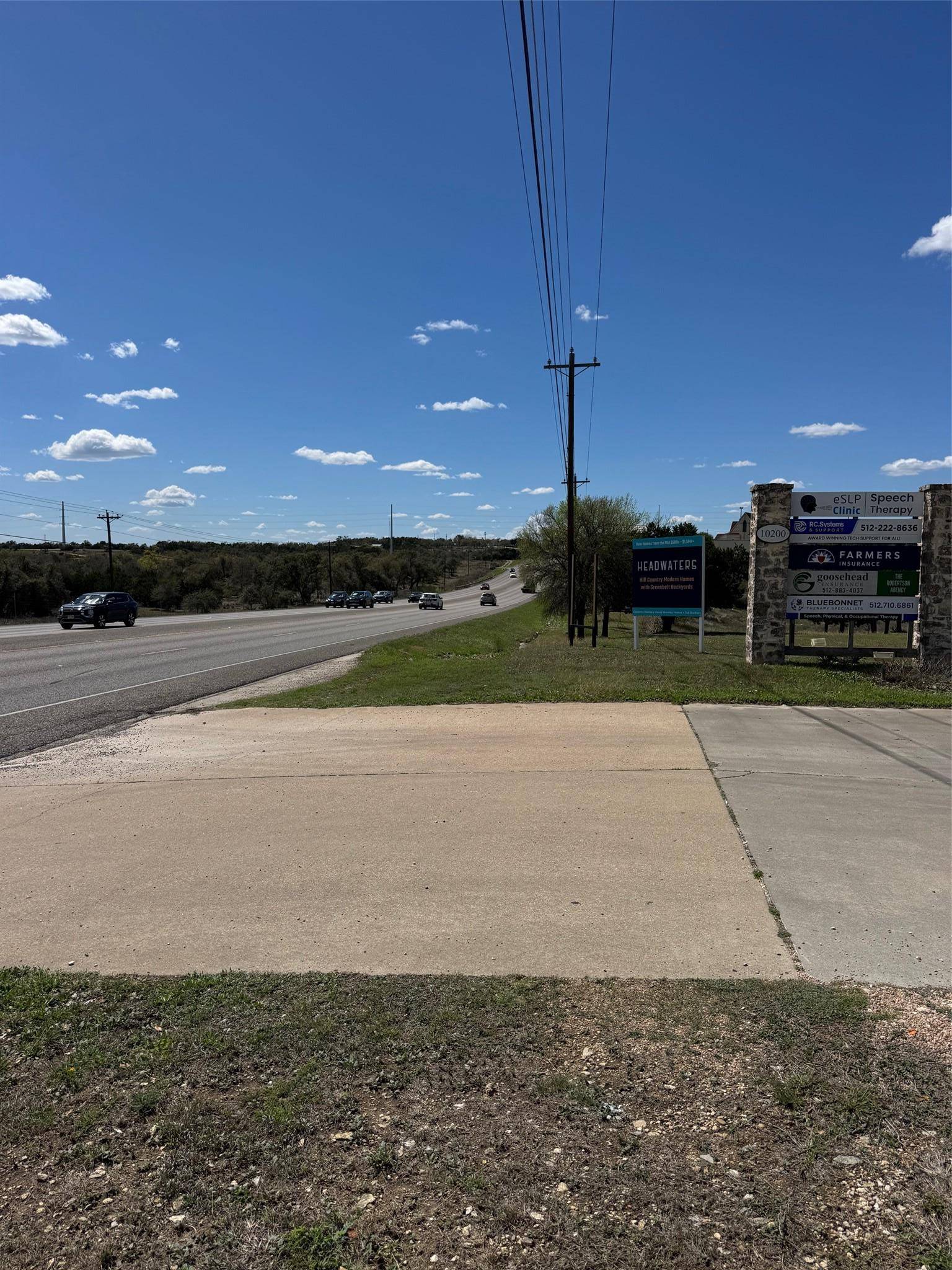 10200 Highway 290 HWY W, Austin, TX 78736