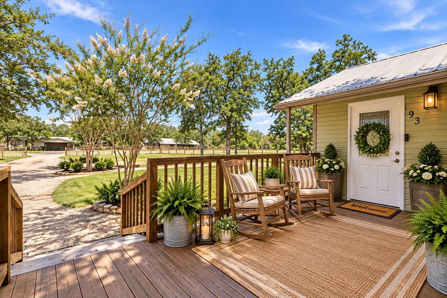 193 FM 1209, Cedar Creek, TX 78612