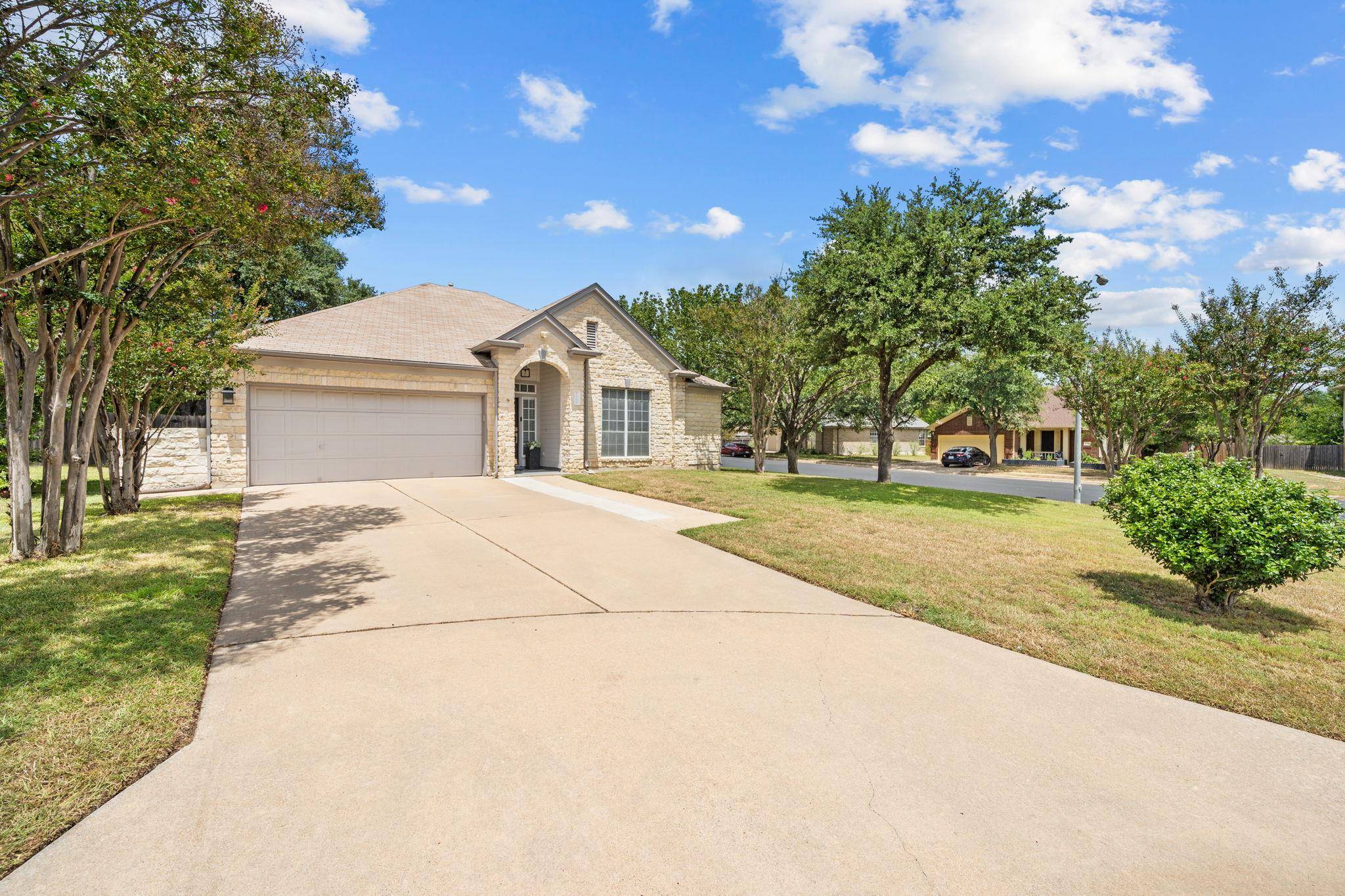 1600 Viki Lynn CT, Pflugerville, TX 78660