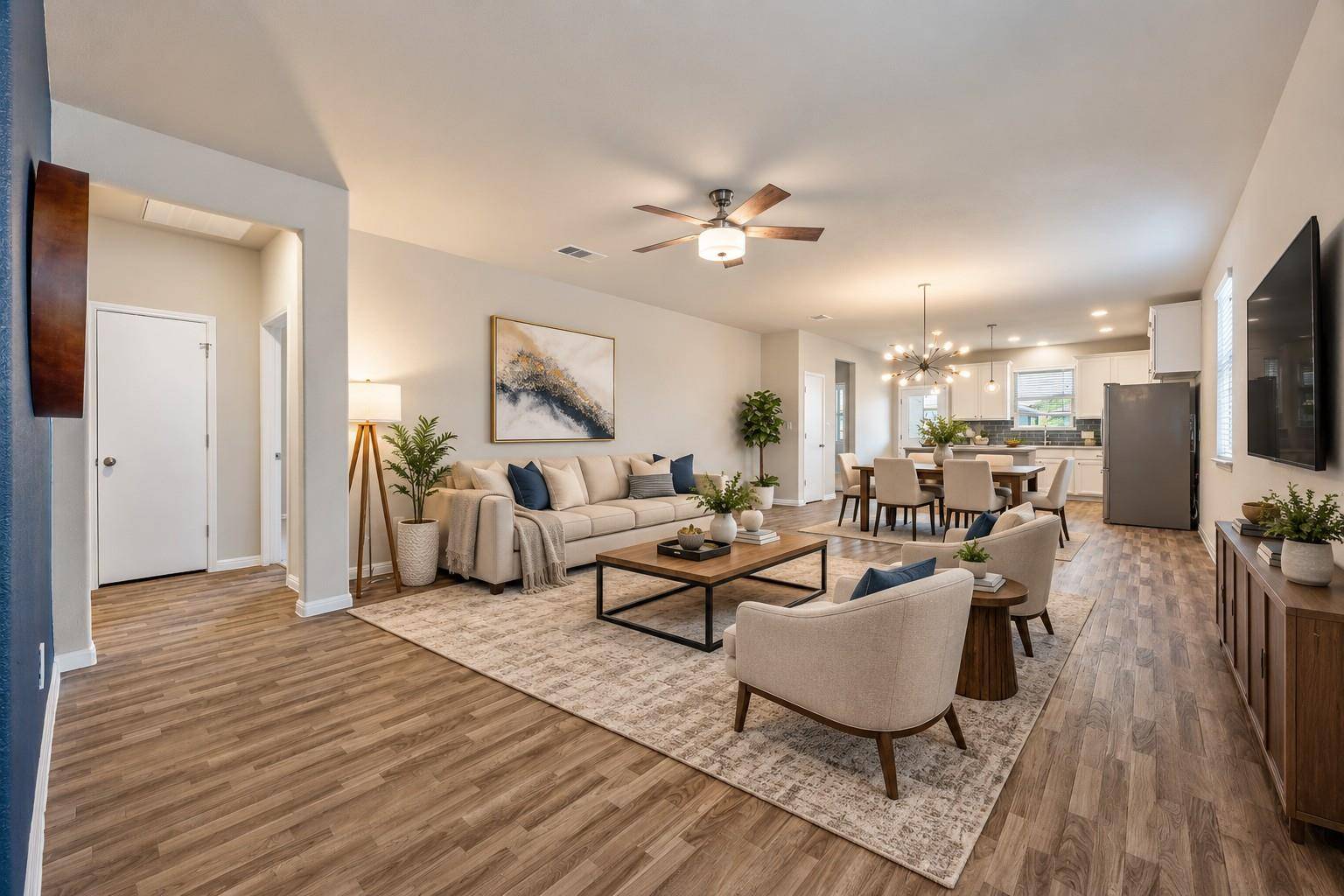 1209 Dawson Dune CV, Leander, TX 78641