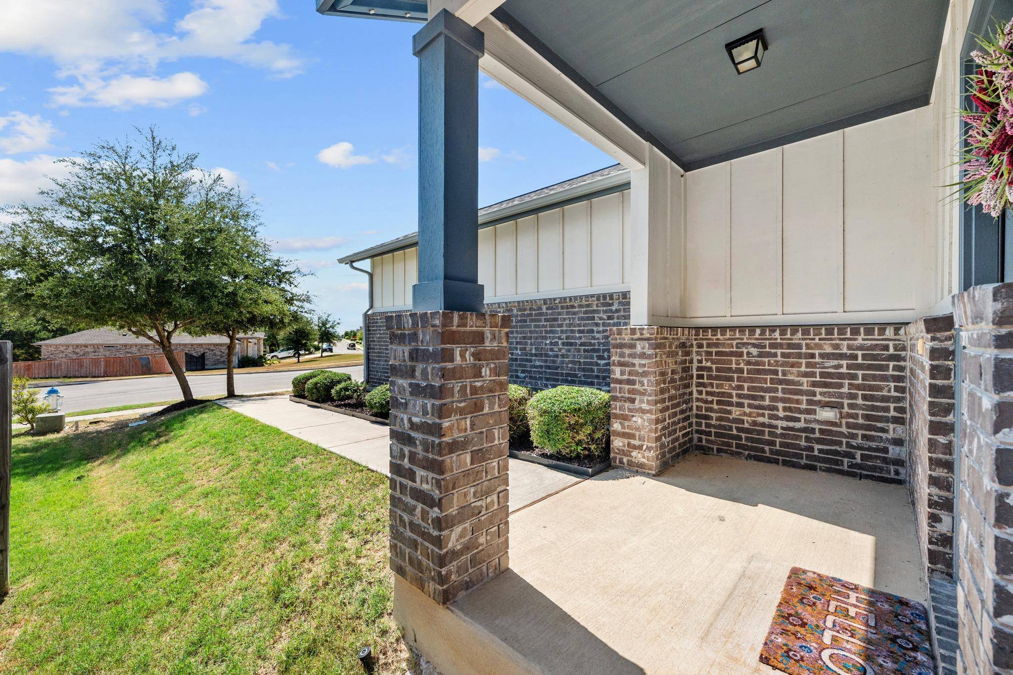 1209 Dawson Dune CV, Leander, TX 78641