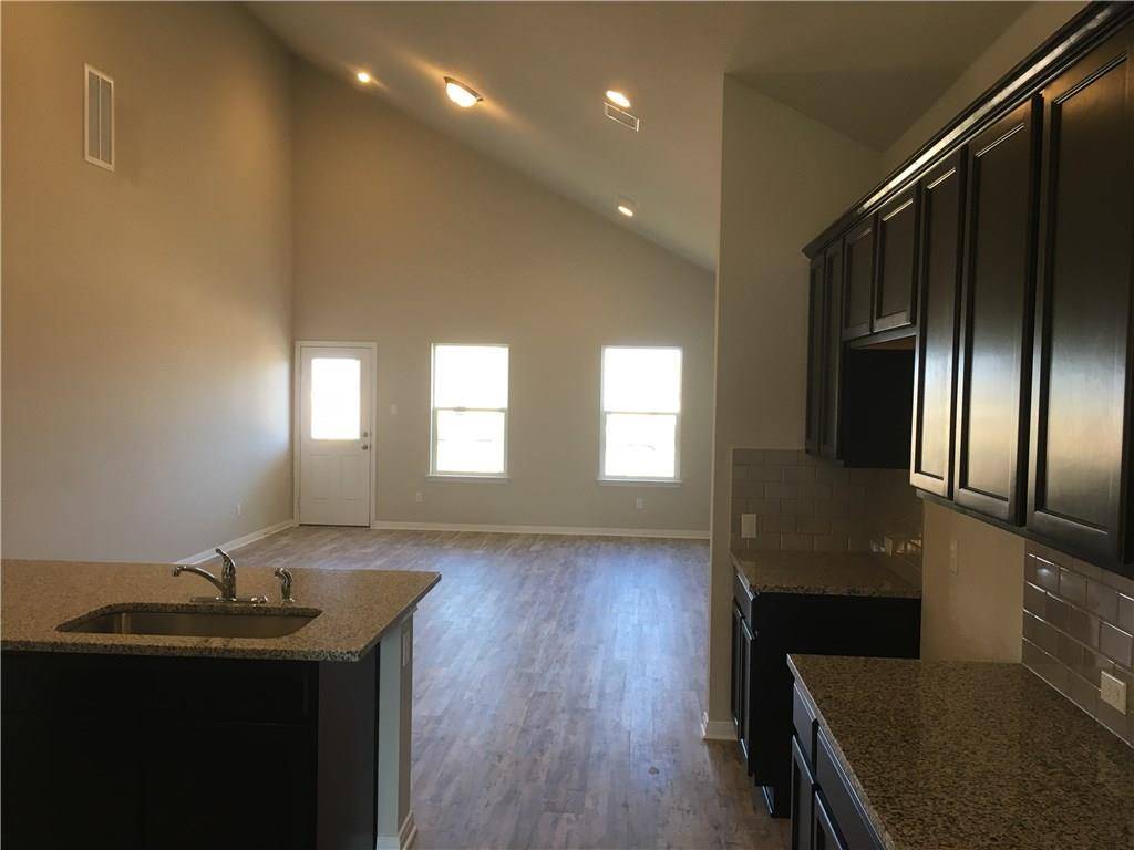 1513 Ferryman DR, Georgetown, TX 78626