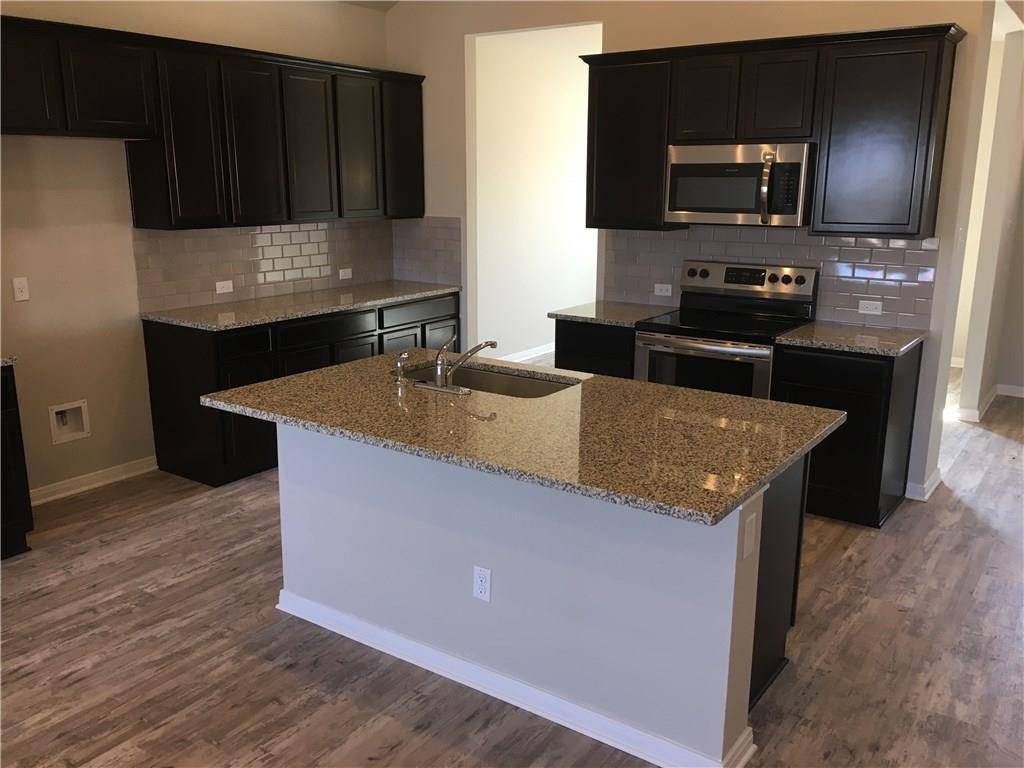 1513 Ferryman DR, Georgetown, TX 78626