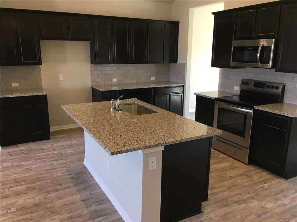 1513 Ferryman DR, Georgetown, TX 78626