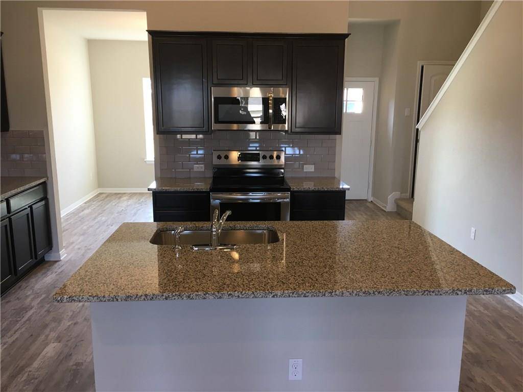1513 Ferryman DR, Georgetown, TX 78626