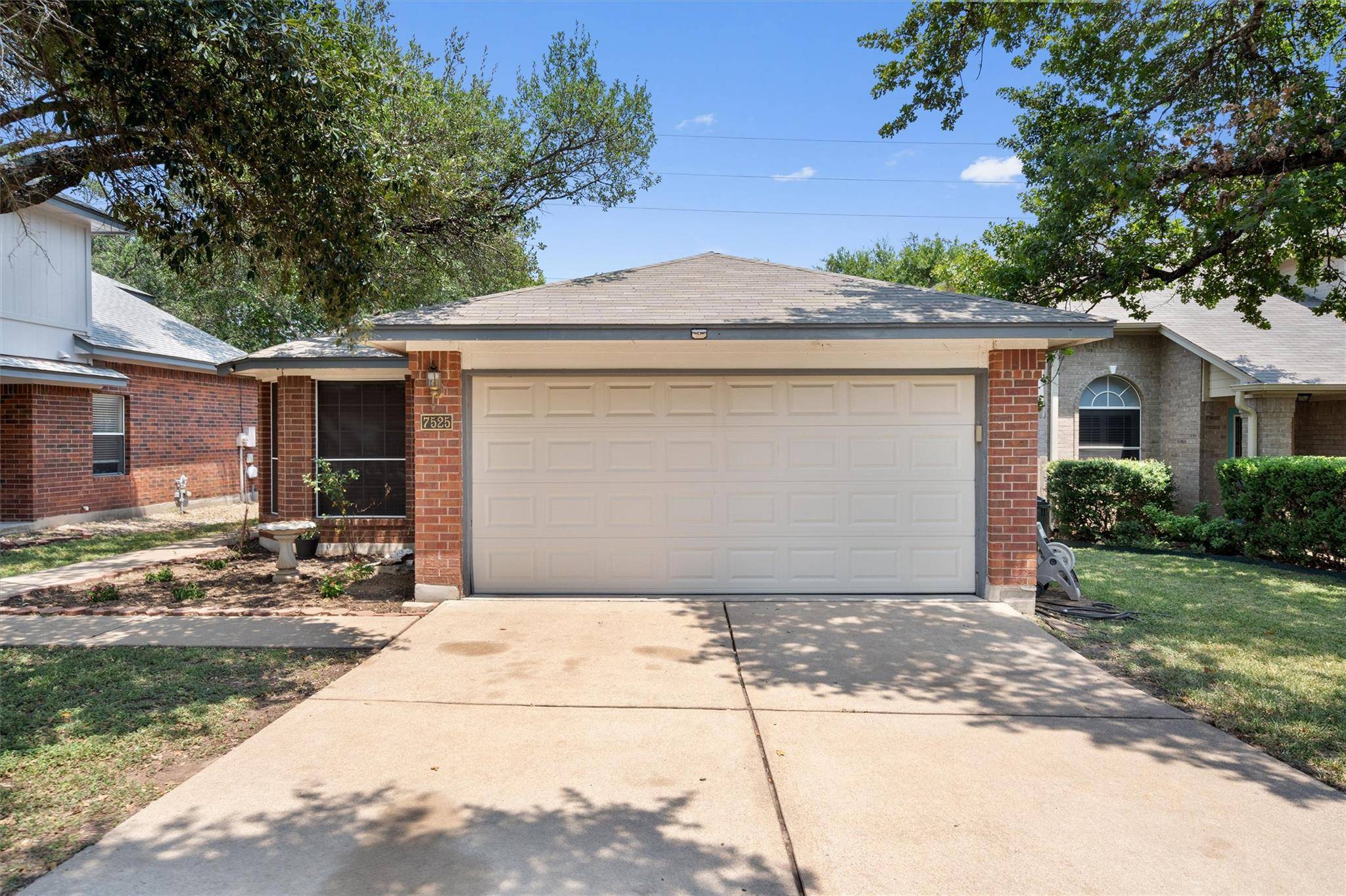 7525 Peabody DR, Austin, TX 78729