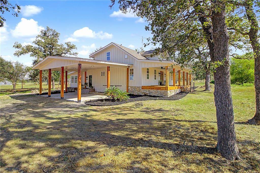 5380 County Road 132 (+/-81 acres), Somerville, TX 77879