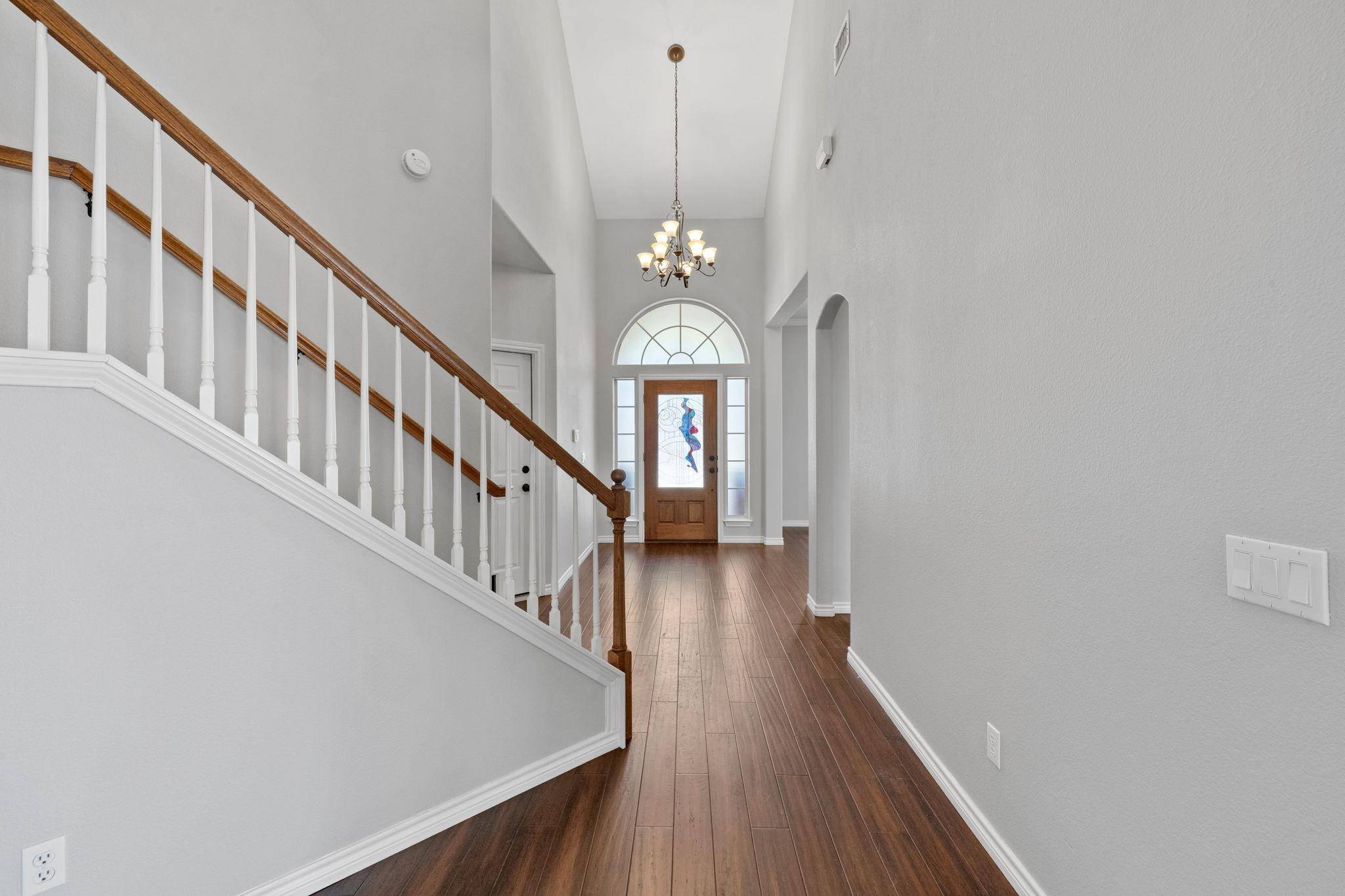 2211 Spring Hollow PATH, Round Rock, TX 78681