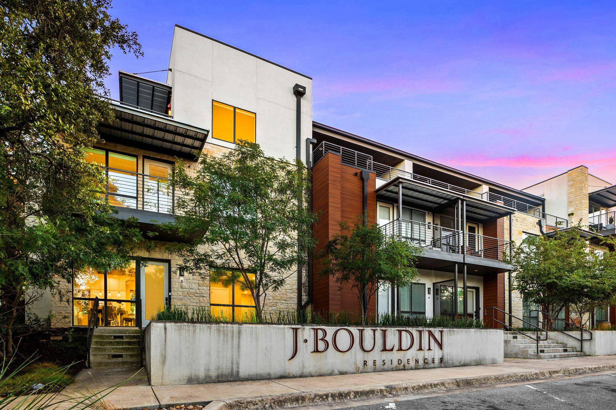 2003 Wilson ST #5, Austin, TX 78704
