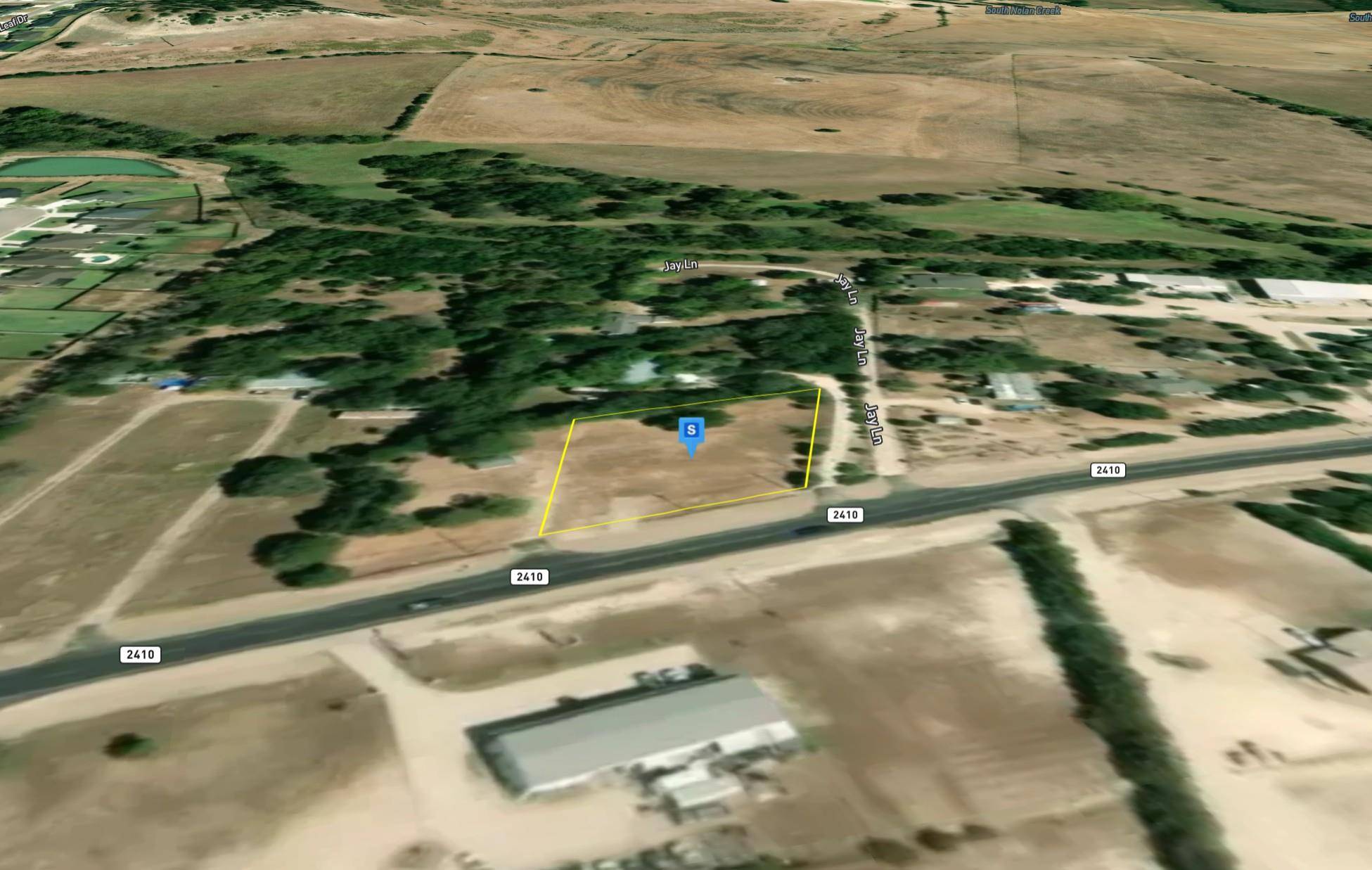 12340 Farm to Market 2410 RDS, Belton, TX 76513