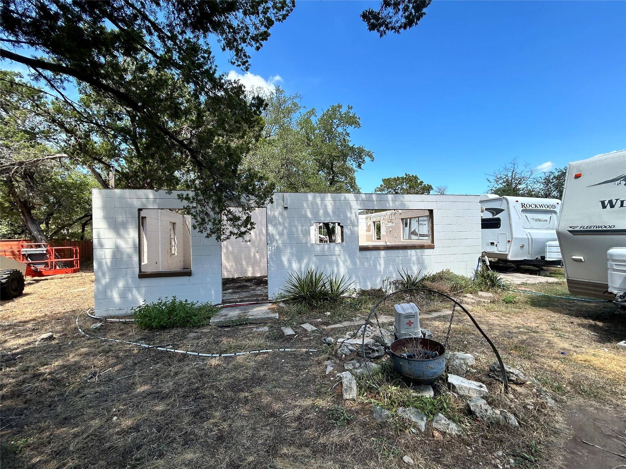 1704 Center Point LN, Austin, TX 78734