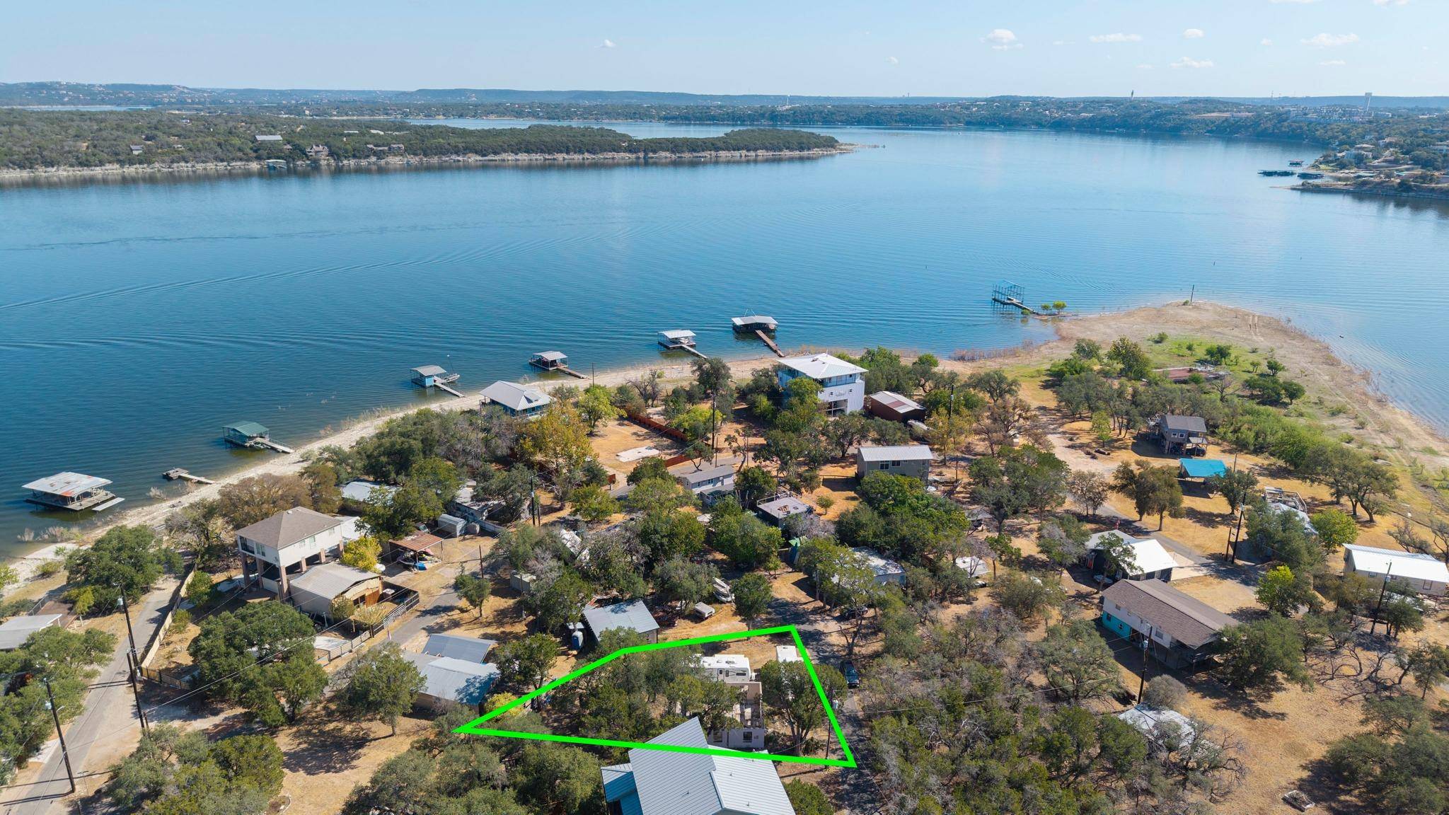 1704 Center Point LN, Austin, TX 78734