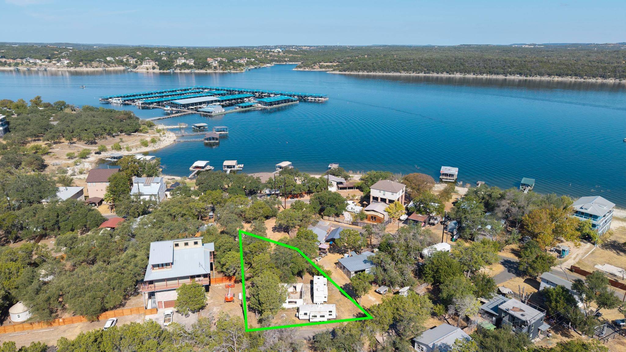 1704 Center Point LN, Austin, TX 78734