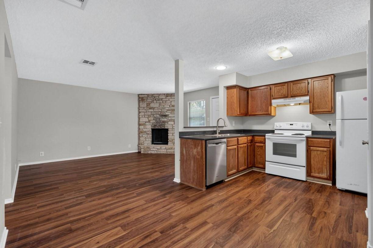 10207 Brownie DR #A, Austin, TX 78753