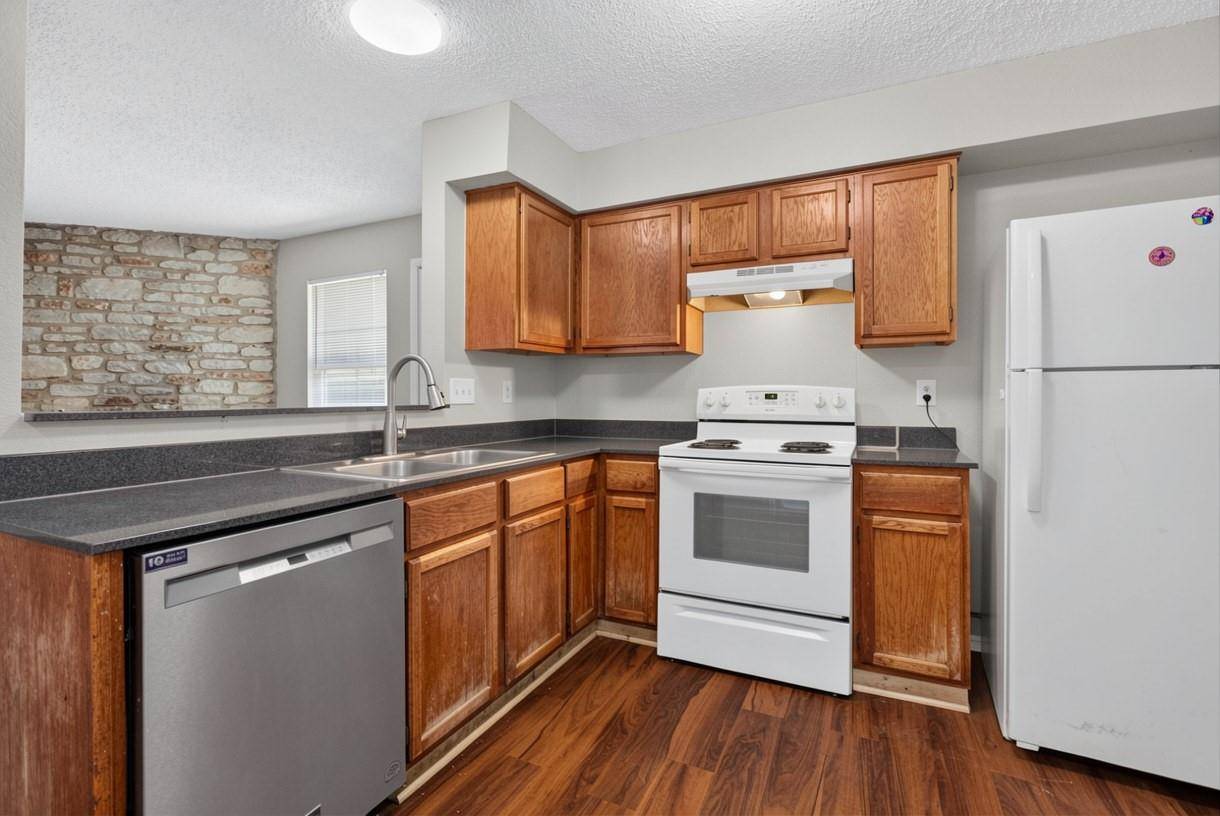 10207 Brownie DR #A, Austin, TX 78753