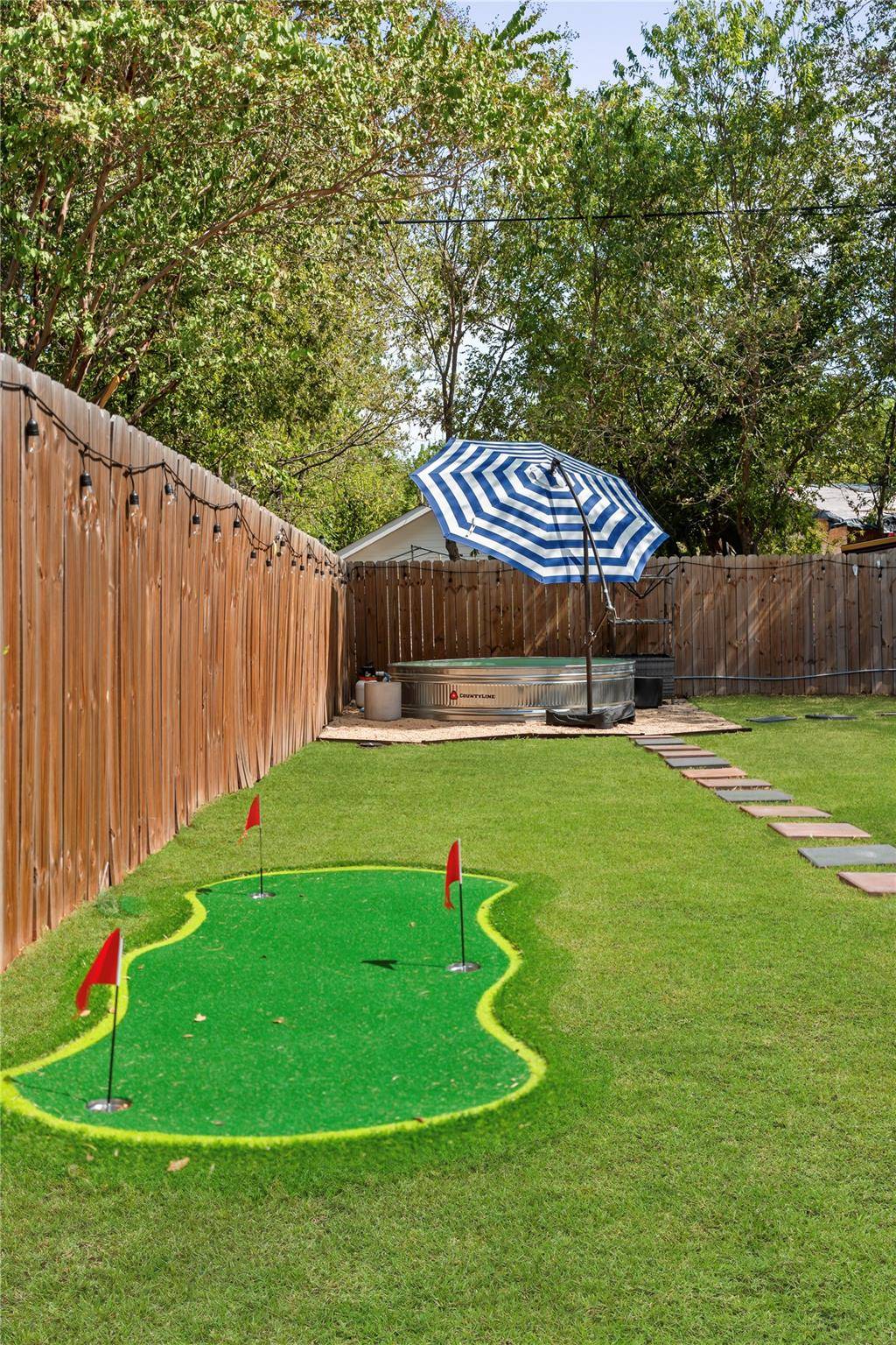 1213 Lily TER, Austin, TX 78741