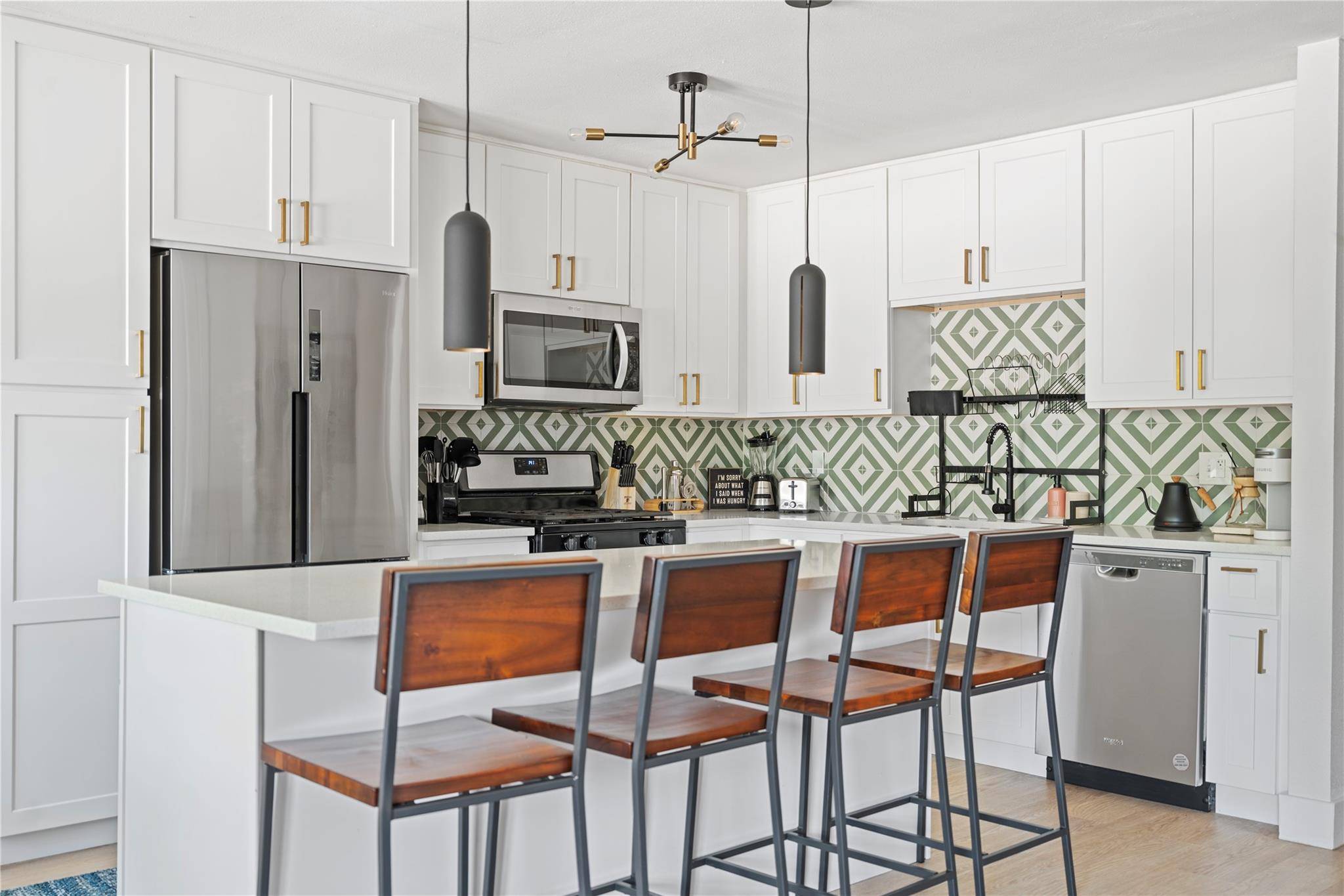 1213 Lily TER, Austin, TX 78741