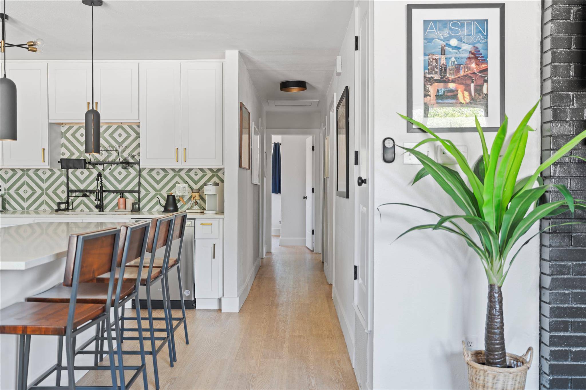 1213 Lily TER, Austin, TX 78741
