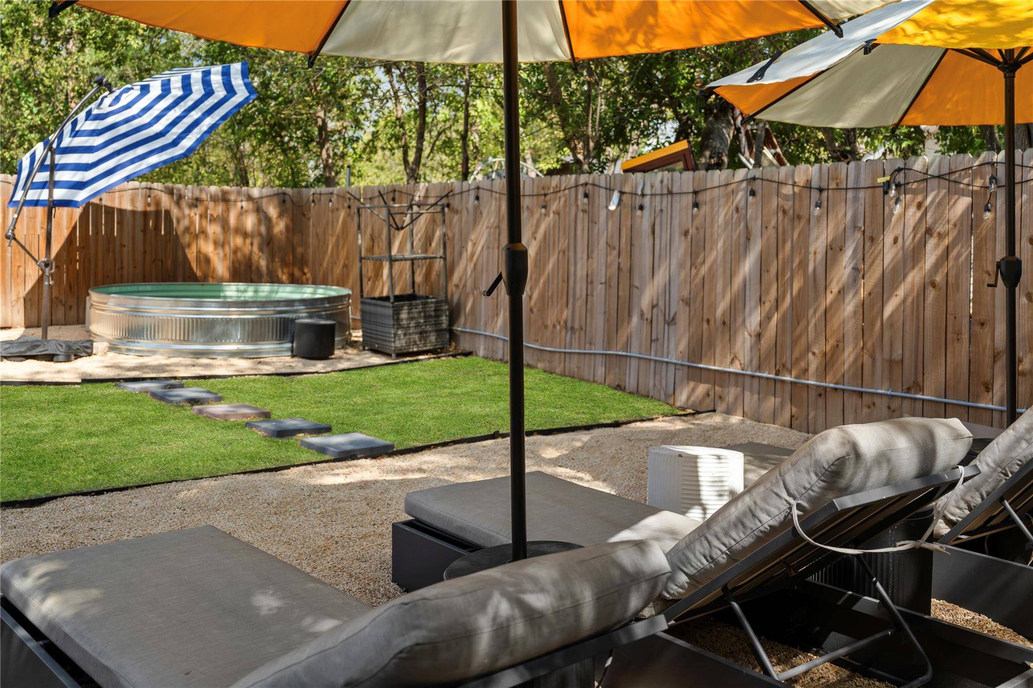 1213 Lily TER, Austin, TX 78741