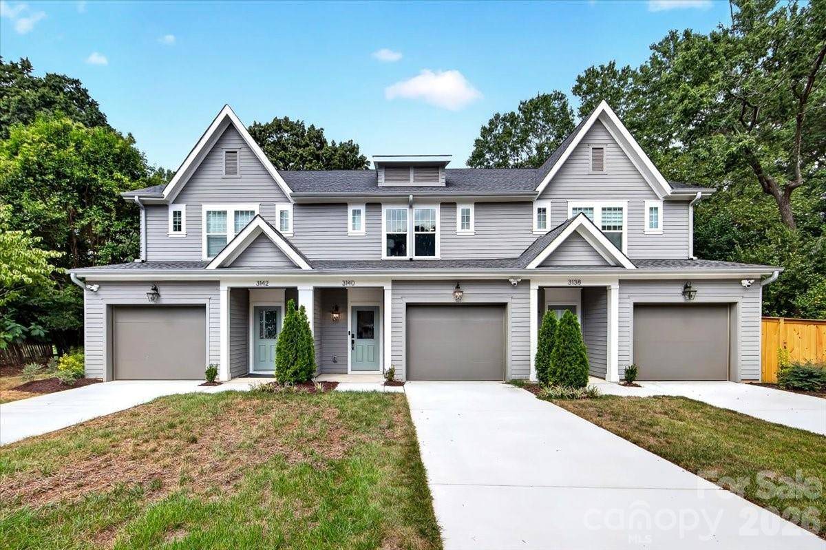 3140 Dublin RD, Charlotte, NC 28208