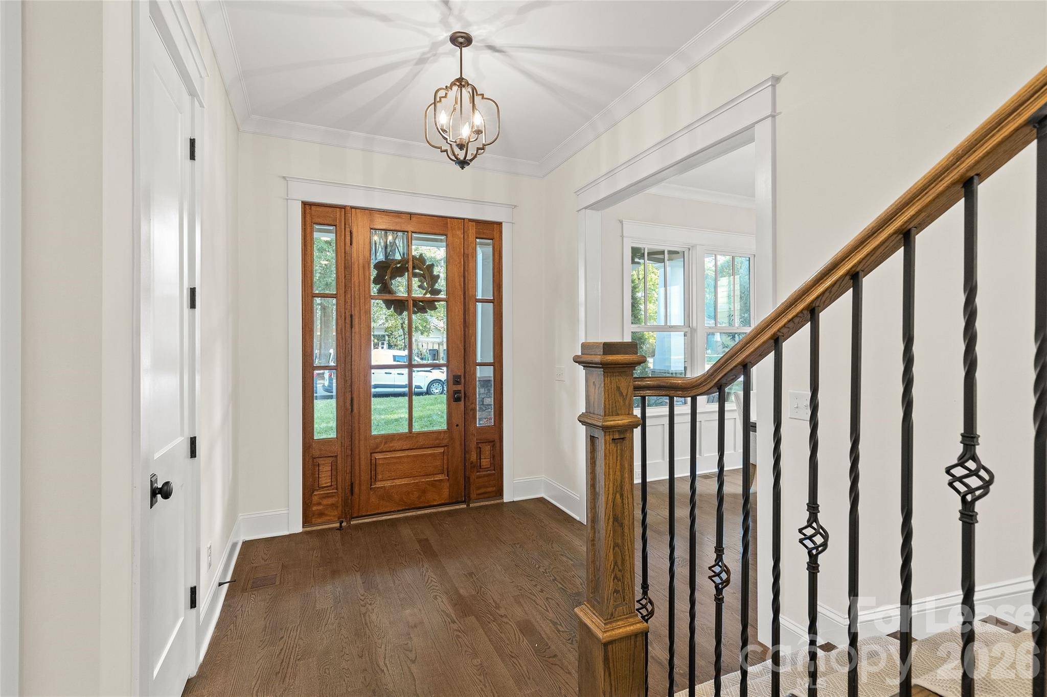 2520 Laburnum AVE, Charlotte, NC 28205