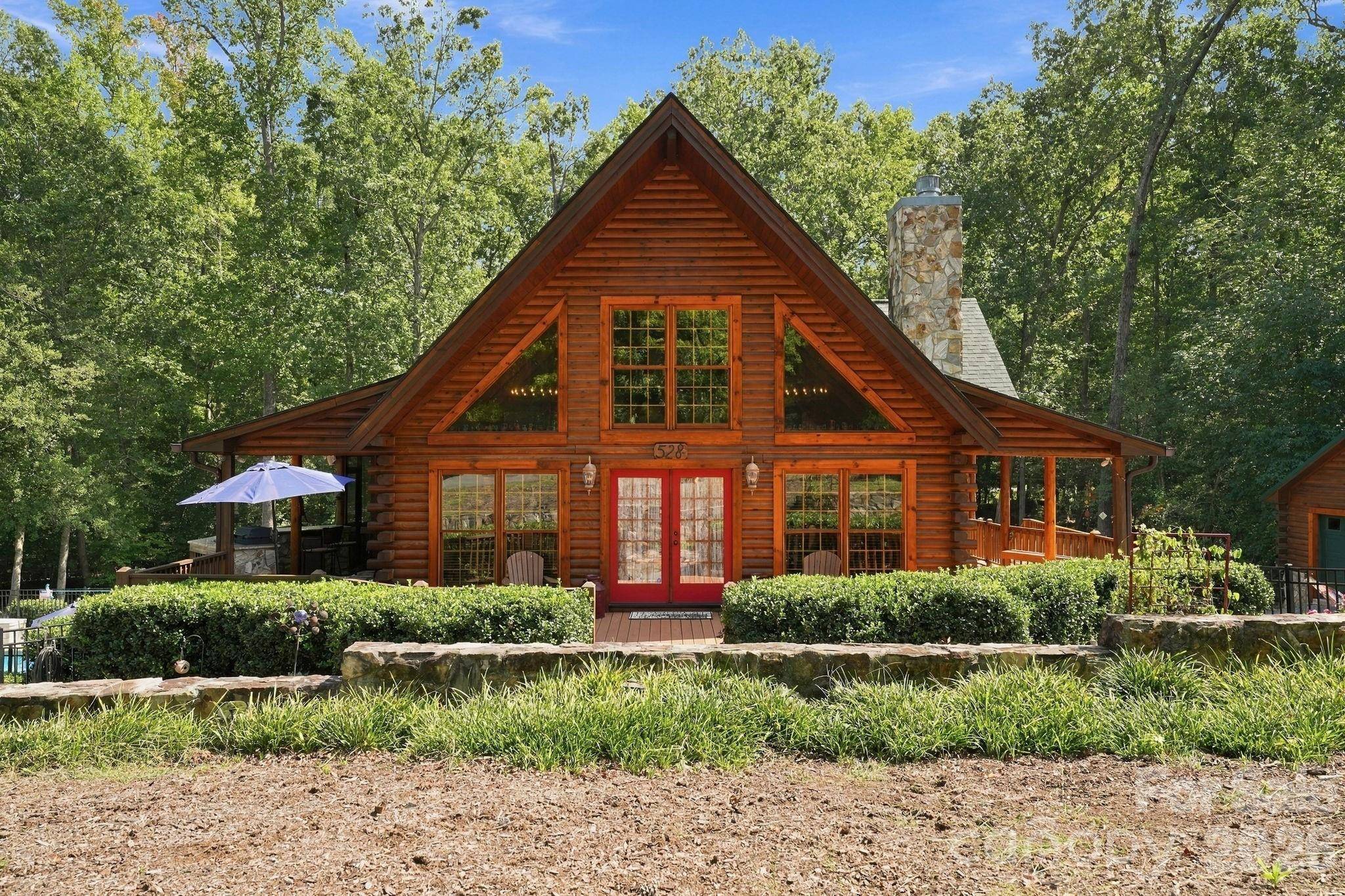 528 Manchester RD, Mount Gilead, NC 27306