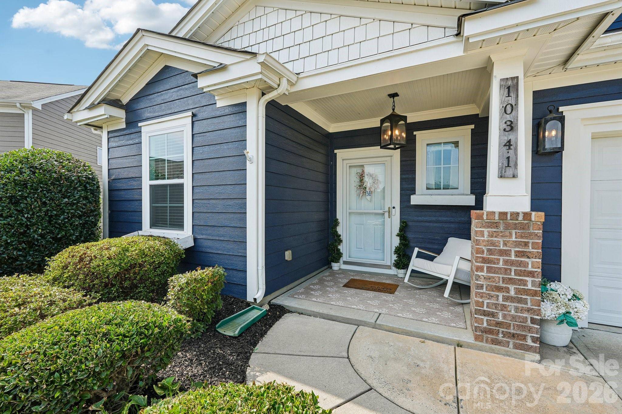 10341 Fresh Water CT, Concord, NC 28027