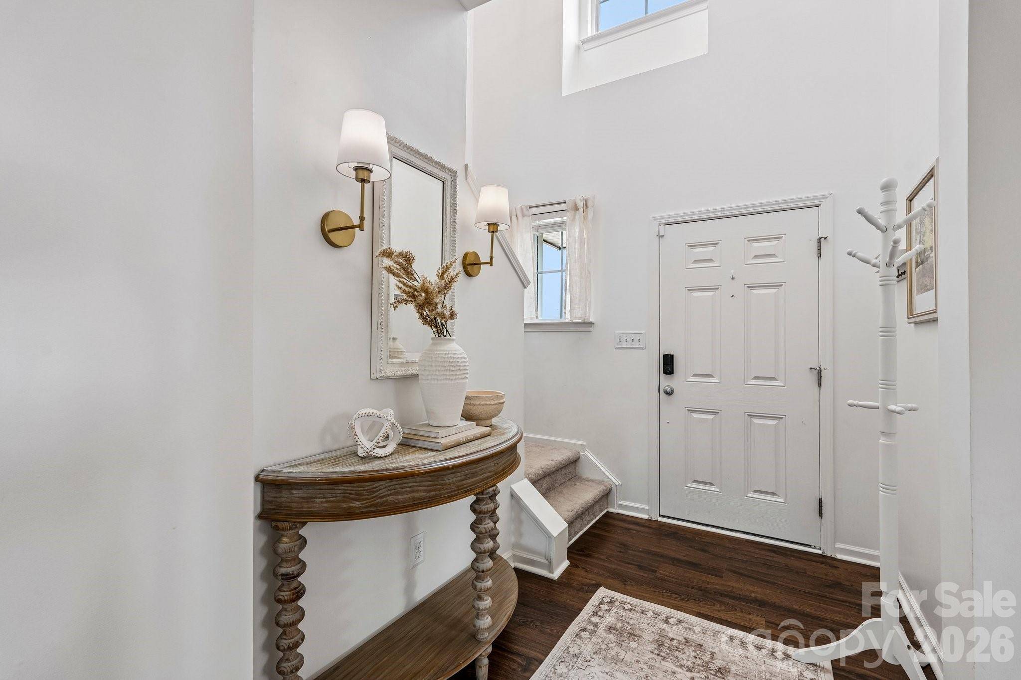 10341 Fresh Water CT, Concord, NC 28027