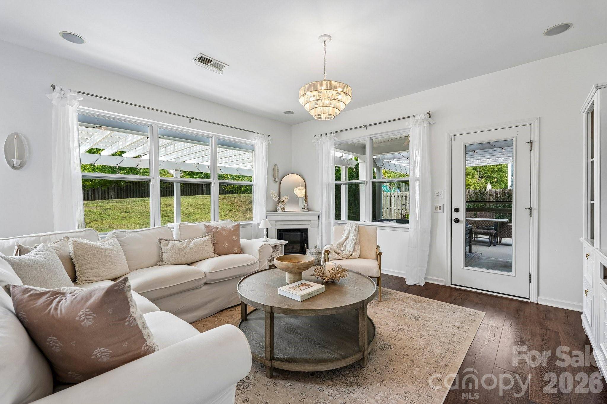 10341 Fresh Water CT, Concord, NC 28027