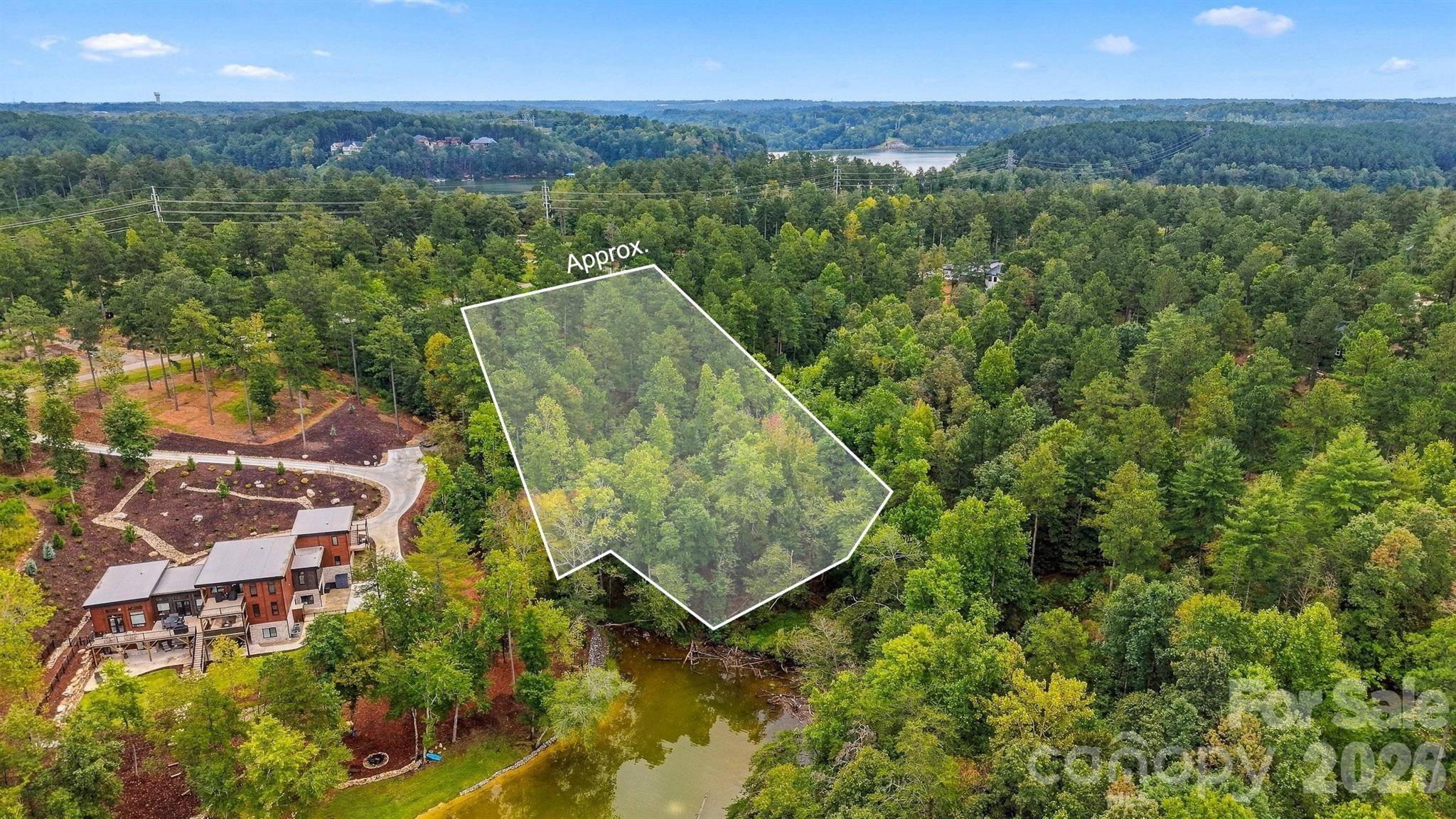 2071 Ellingwood PT #122, Connelly Springs, NC 28612