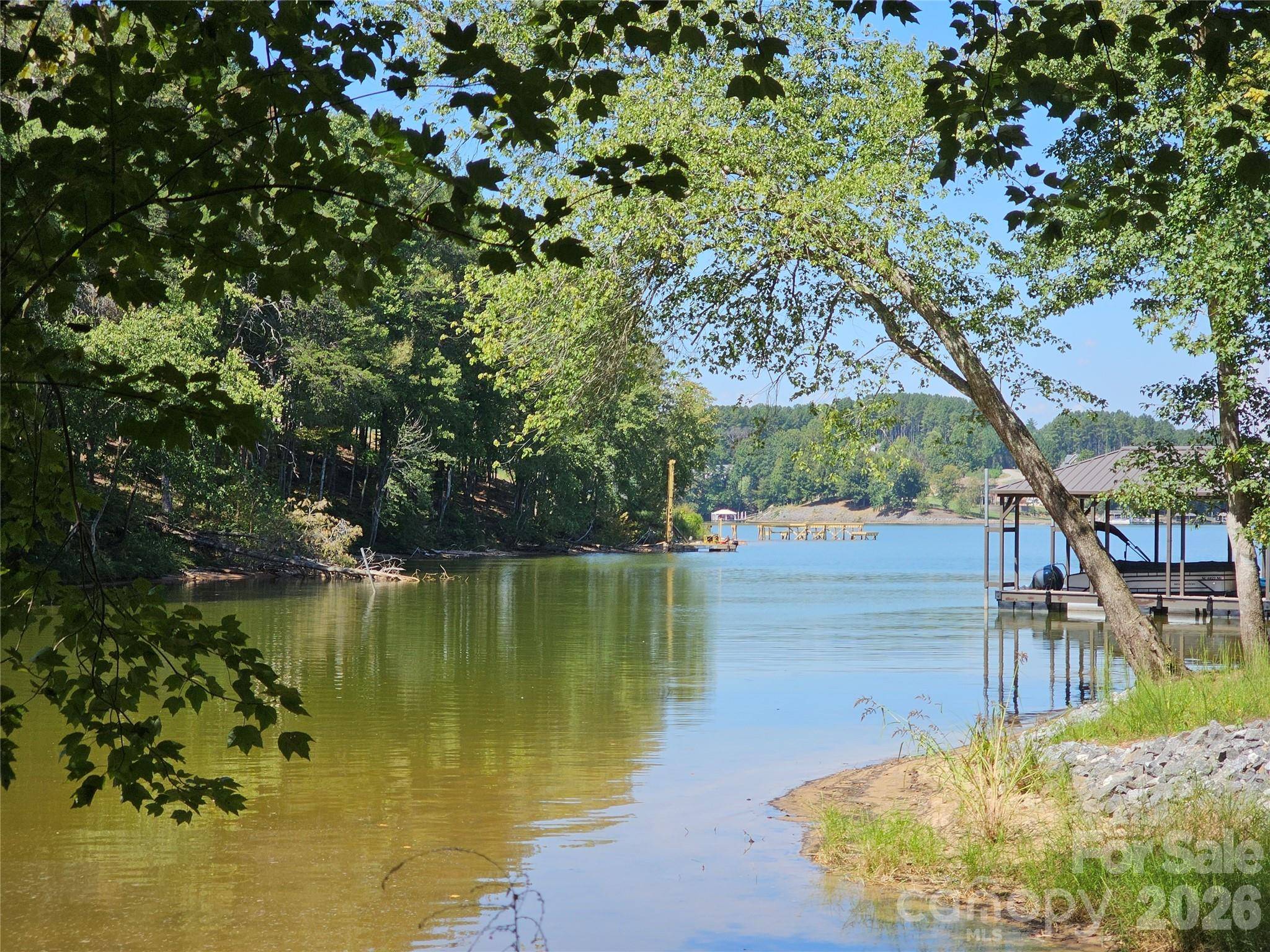 2071 Ellingwood PT #122, Connelly Springs, NC 28612