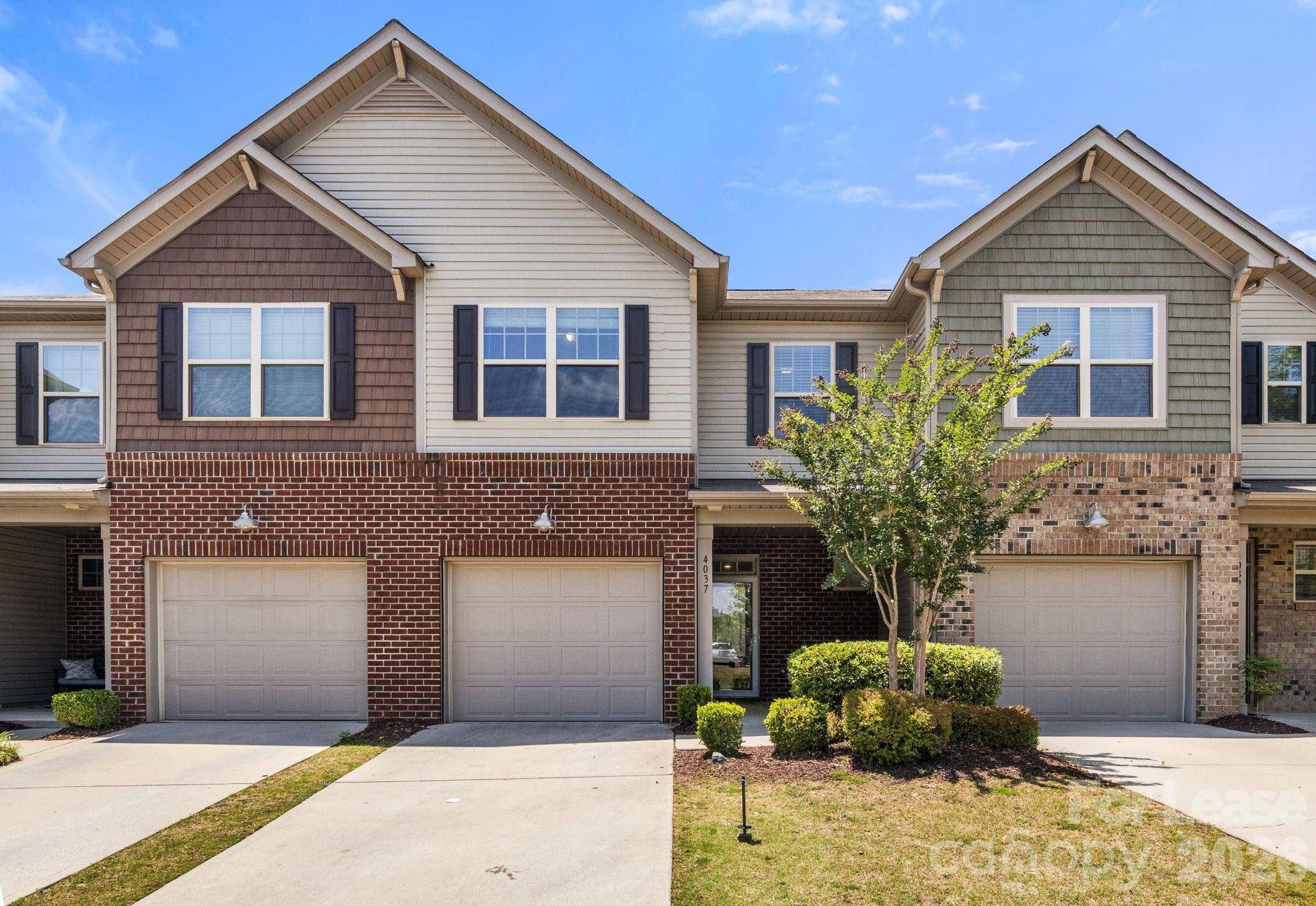 4037 Black Walnut WAY, Fort Mill, SC 29707