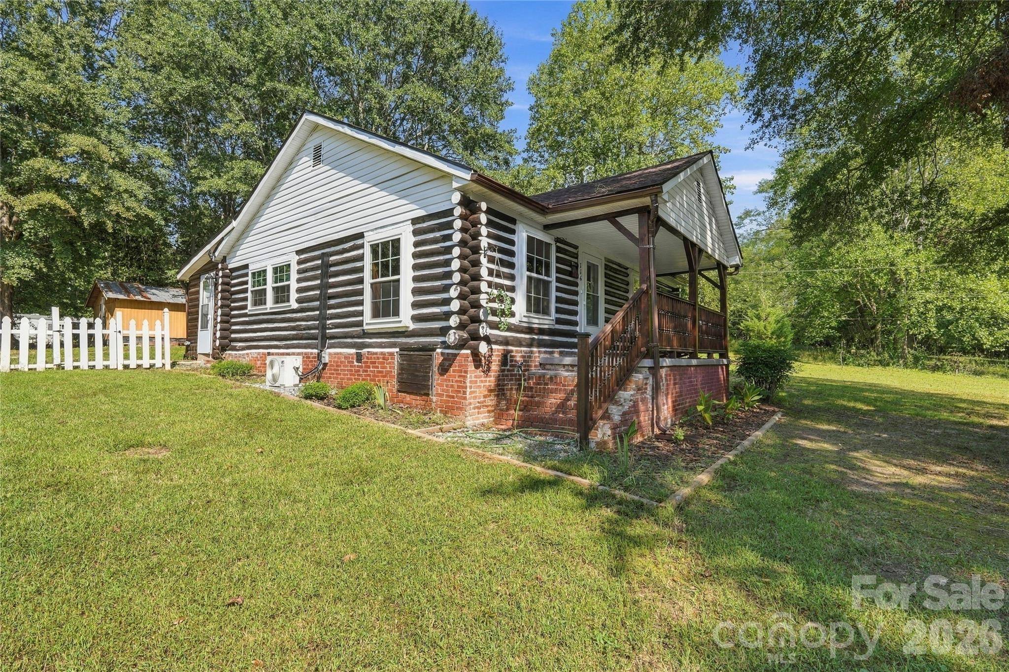 114 Beacon Hill RD, Ellenboro, NC 28040
