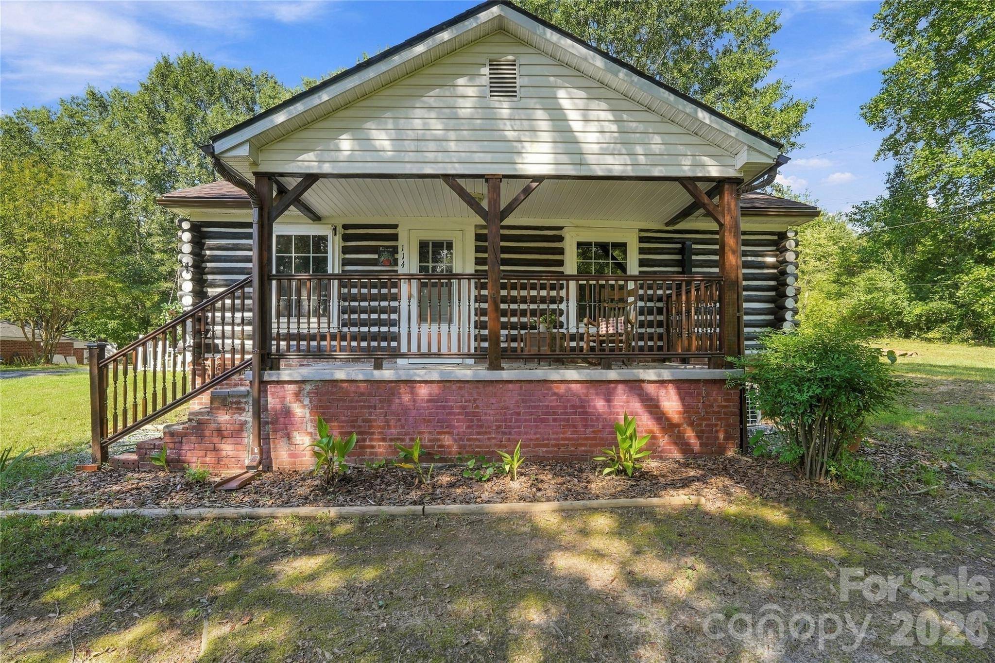 114 Beacon Hill RD, Ellenboro, NC 28040