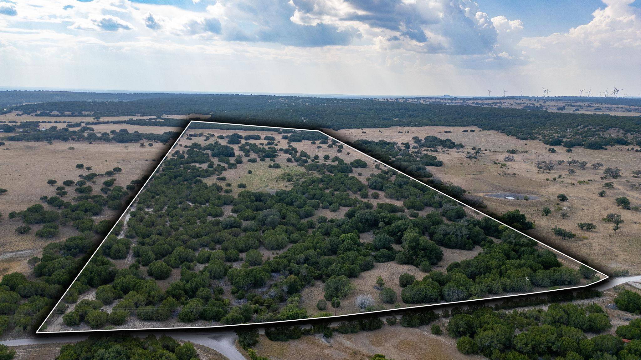 County Road 2659, Lometa, TX 76853