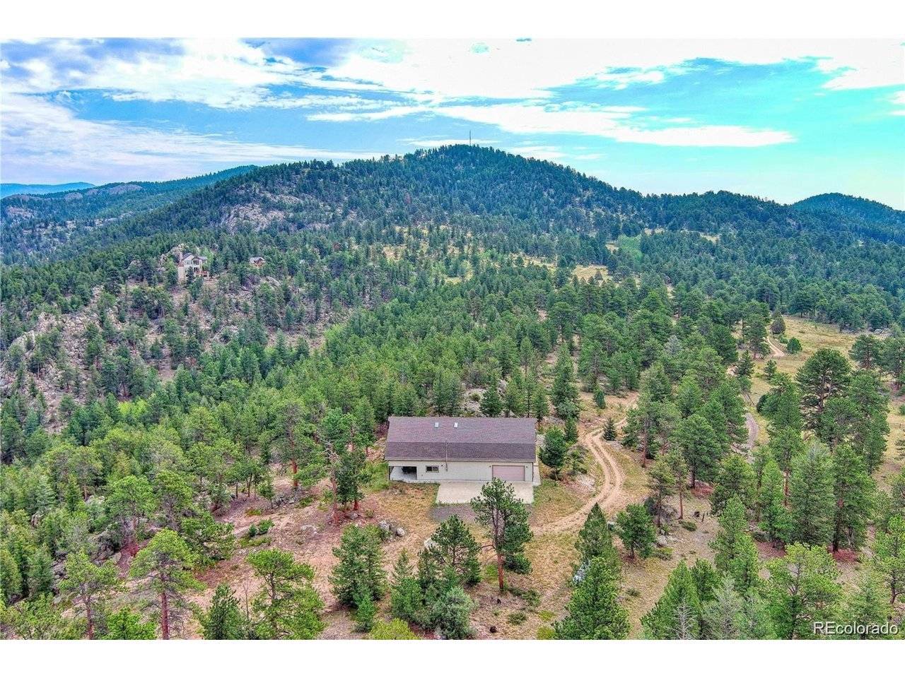 2973 Lory, Estes Park, CO 80517